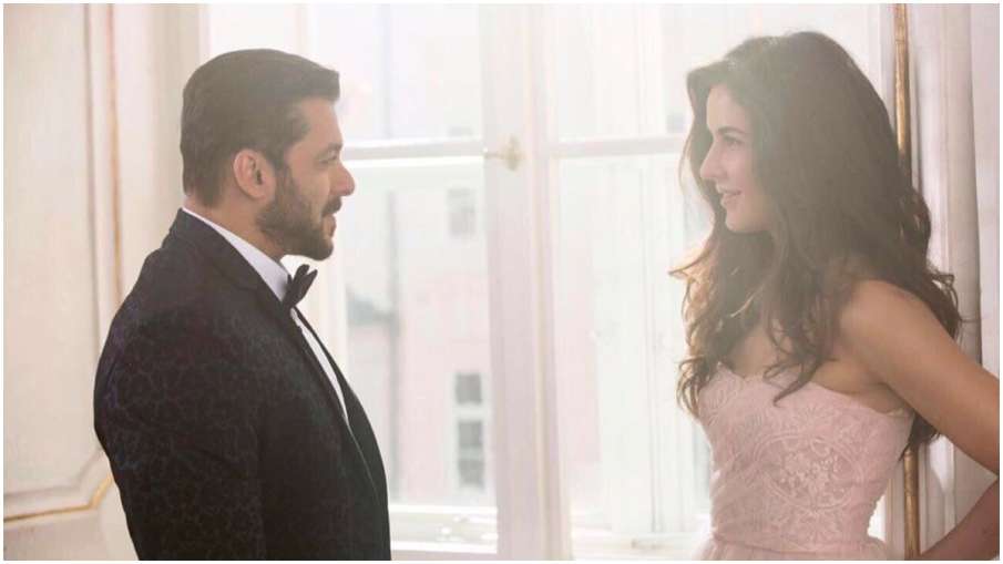 salman khan, katrina kaif, happy birthday salman khan, katrina kaif, happy birthday- India TV Hindi