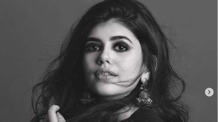 sanjana saanghi sanjana saanghi- India TV Hindi
