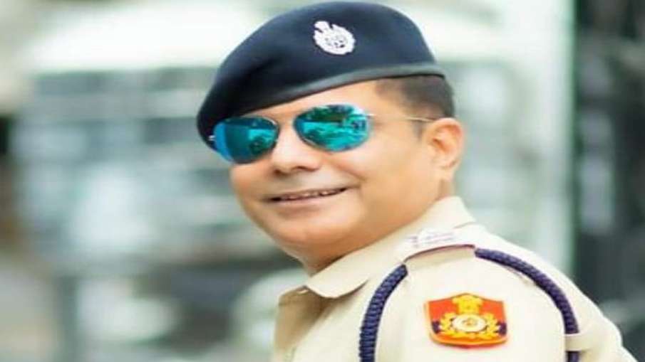 दिल्ली में चार लुटेरे गिरफ्तार, DCP संजय भाटिया ने की पुलिस टीम की अगुवाई दिल्ली में चार लुटेरे गिरफ्तार, DCP संजय भाटिया ने की पुलिस टीम की अगुवाई- India TV Hindi