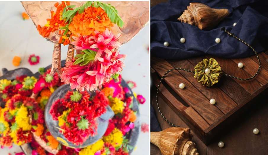 श्रावण माह में पड़ने वाले व्रत-त्योहार श्रावण माह में पड़ने वाले व्रत-त्योहार- India TV Hindi