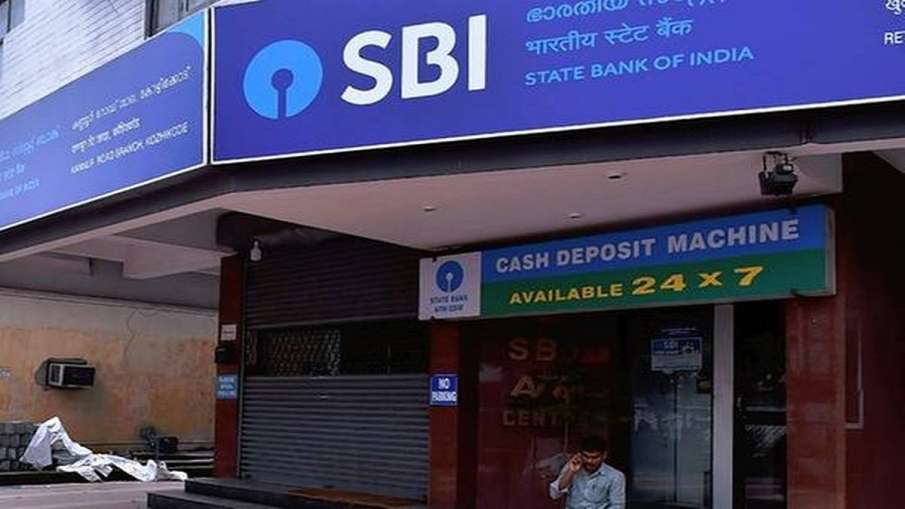 SBI Q1 results: Profit surges 81Pc YoY to Rs 4,189 crore on one-off gains- India TV Paisa