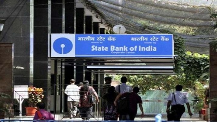 State bank of india- India TV Paisa