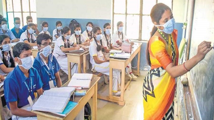 Parents wrote to PM Modi, demanding to declare zero... Parents wrote to PM Modi, demanding to declare zero...- India TV Hindi