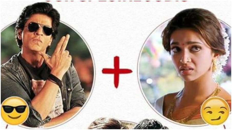 shahrukh khan and deepika padukone shahrukh khan and deepika padukone- India TV Hindi