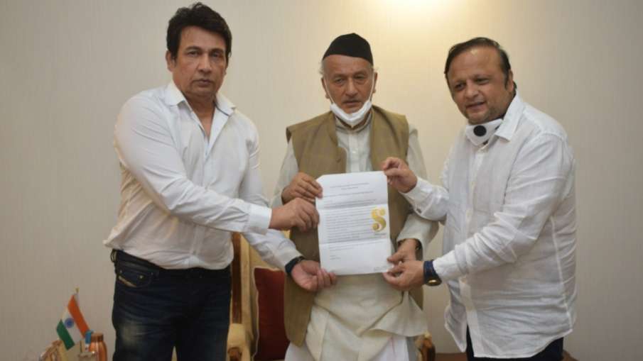 shekhar suman shekhar suman- India TV Hindi