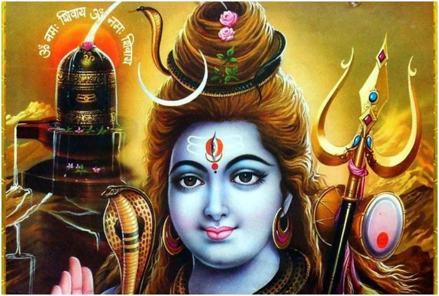 Lord Shiva Lord Shiva - India TV Hindi