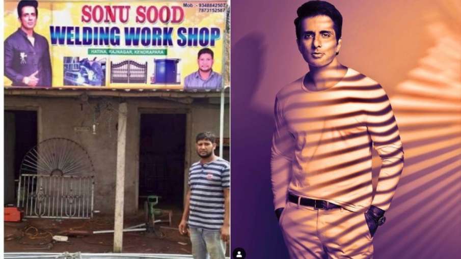 sonu sood sonu sood- India TV Hindi