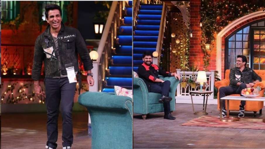 the kapil sharma show the kapil sharma show- India TV Hindi