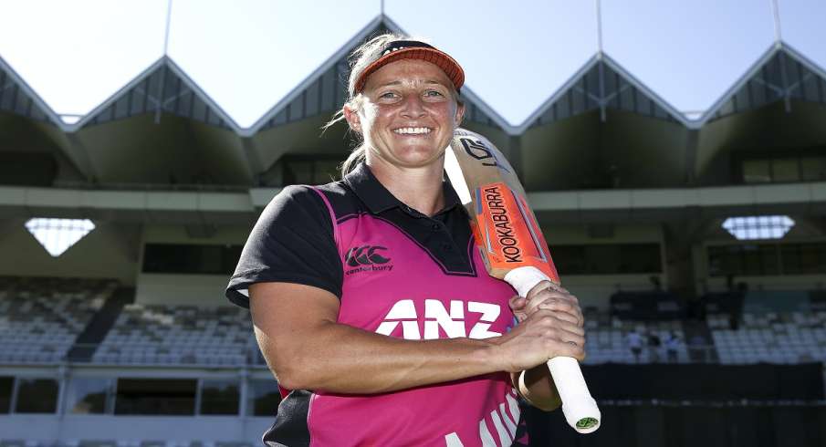 Amy Satterthwaite, Sophie Devine, White Ferns, cricket news, latest updates, NZC Amy Satterthwaite, Sophie Devine, White Ferns, cricket news, latest updates, NZC- India TV Hindi