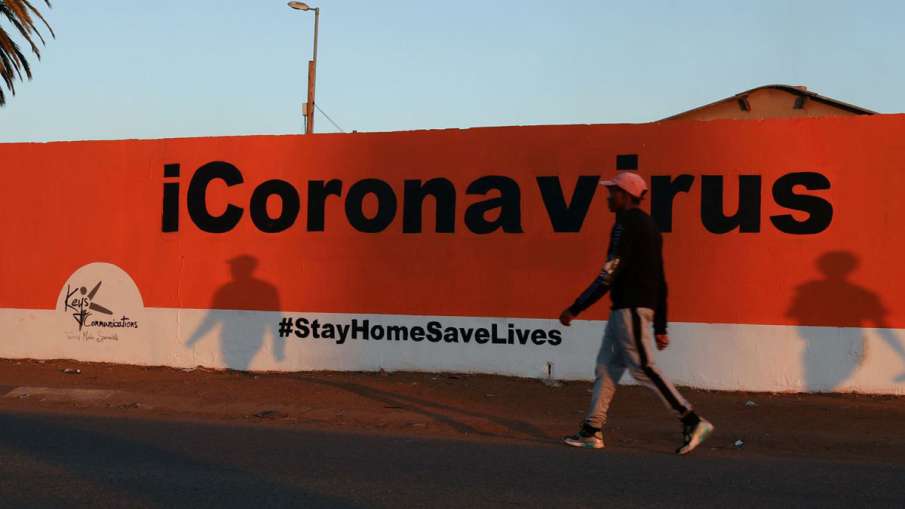 Curfew, alcohol ban as S Africa extends national state of disaster amid rampant COVID-19 infections Curfew, alcohol ban as S Africa extends national state of disaster amid rampant COVID-19 infections- India TV Hindi