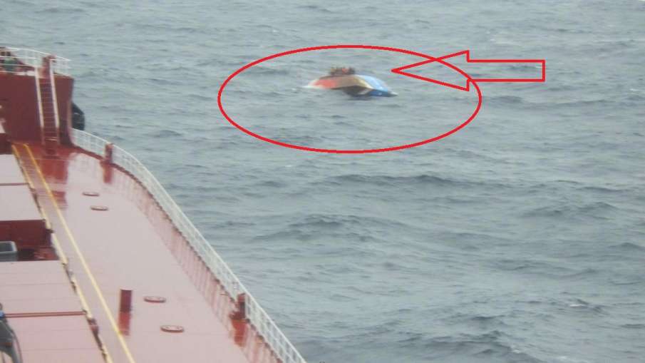 India Coast Guard India Coast Guard- India TV Hindi