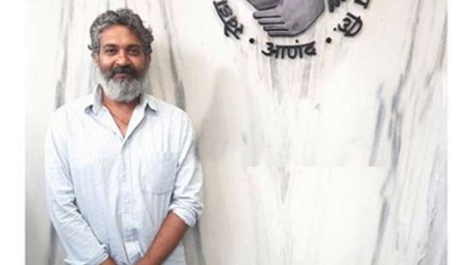 SS rajamouli SS rajamouli- India TV Hindi