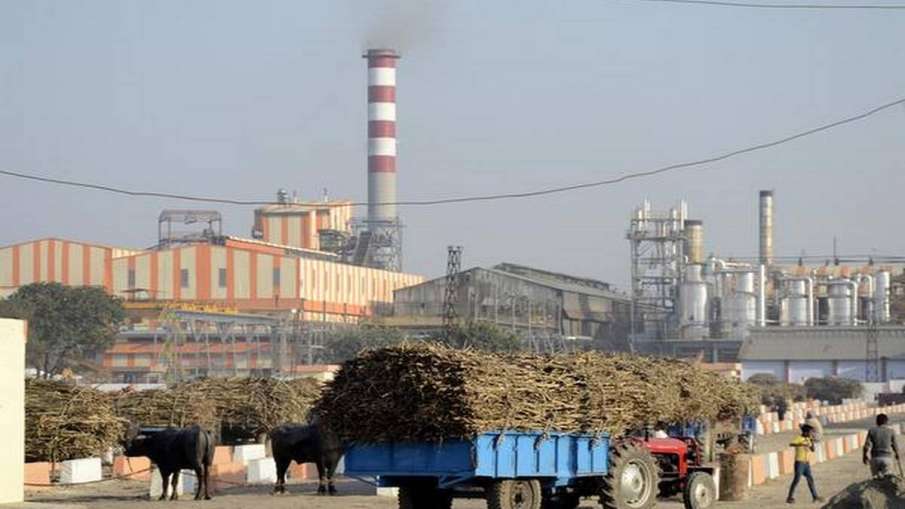 sugarcane dues- India TV Paisa