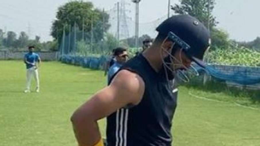 Suresh Raina Suresh Raina- India TV Hindi