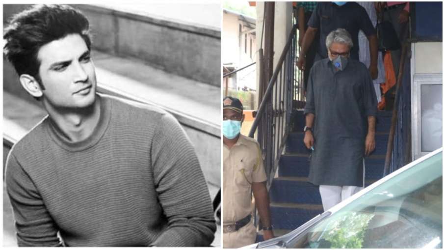 sushant singh rajput, sanjay leela bhansali sushant singh rajput, sanjay leela bhansali- India TV Hindi