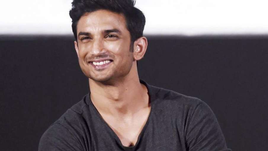 Sushant Singh Rajput Case Enforcement Directorate writes to Bihar police seeking copy of FIR । Susha Sushant Singh Rajput Case Enforcement Directorate writes to Bihar police seeking copy of FIR । Susha- India TV Hindi