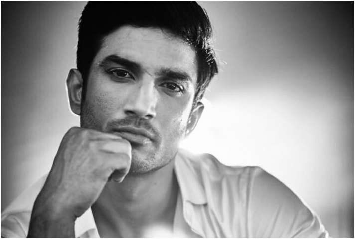 Sushant Singh Rajput Case CBI inquiry Uddhav Thackray Chirag Paswan। Sushant Singh Rajput केस की जा Sushant Singh Rajput Case CBI inquiry Uddhav Thackray Chirag Paswan। Sushant Singh Rajput केस की जा- India TV Hindi