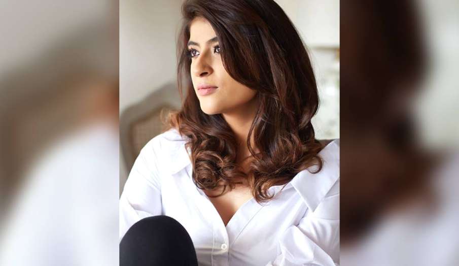 ताहिरा कश्यप ने लॉकडाउन के दौरान अपनी चौथी किताब पूरी की ताहिरा कश्यप ने लॉकडाउन के दौरान अपनी चौथी किताब पूरी की- India TV Hindi