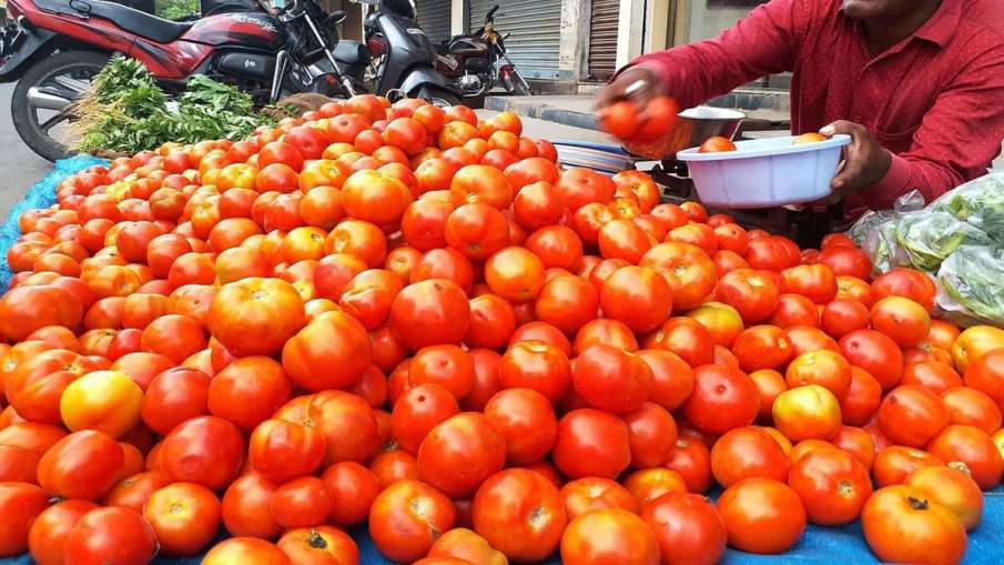  Tomato prices skyrocket to Rs 80 per kg in Delhi-NCR- India TV Paisa