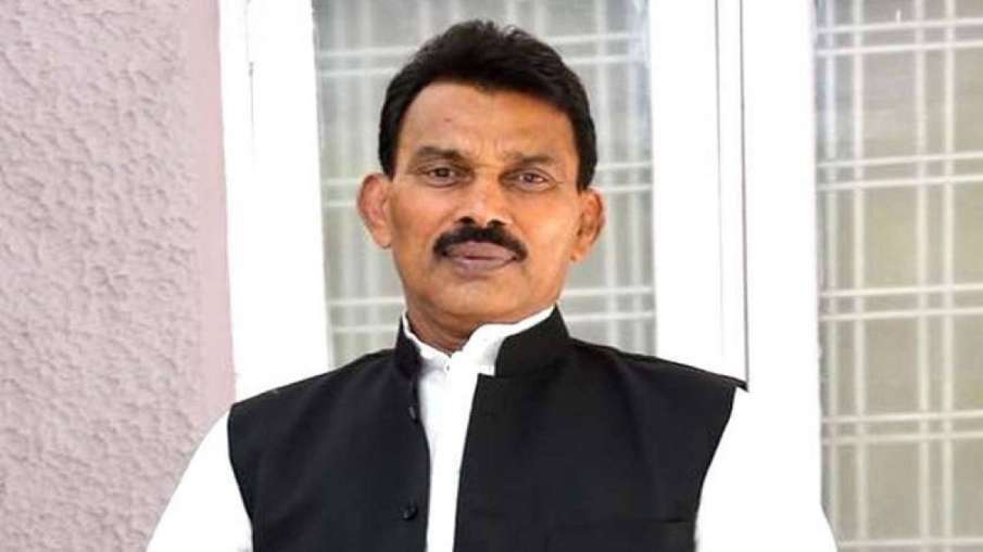मध्य प्रदेश के जल संसाधन मंत्री तुलसीराम सिलावट मध्य प्रदेश के जल संसाधन मंत्री तुलसीराम सिलावट - India TV Hindi