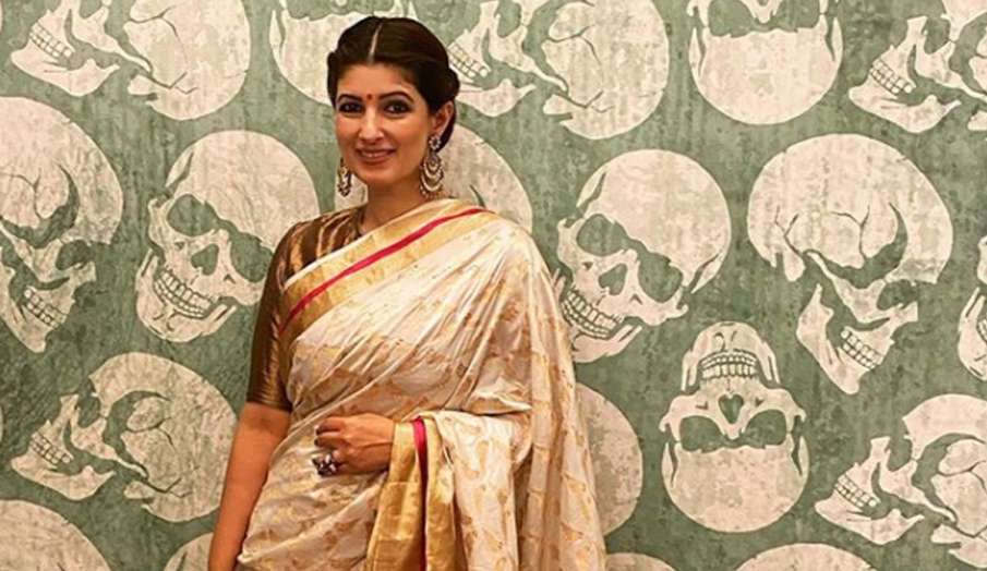 ट्विंकल खन्ना ने लॉकडाउन में सीखे सबक का खुलासा किया ट्विंकल खन्ना ने लॉकडाउन में सीखे सबक का खुलासा किया- India TV Hindi