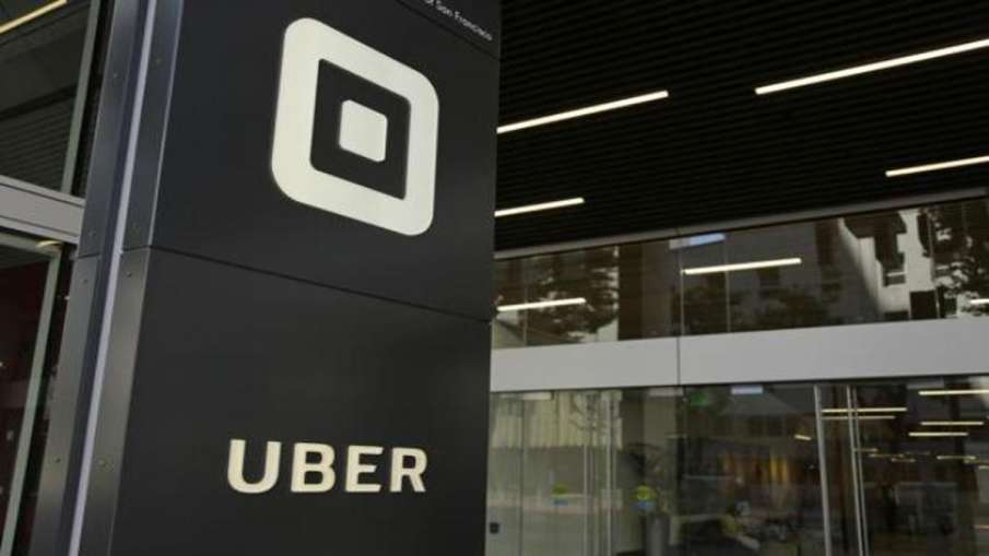 Uber shuts Mumbai office; services for riders to remain unaffected- India TV Paisa