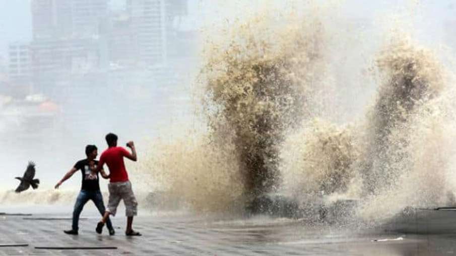 High Tide High Tide- India TV Hindi