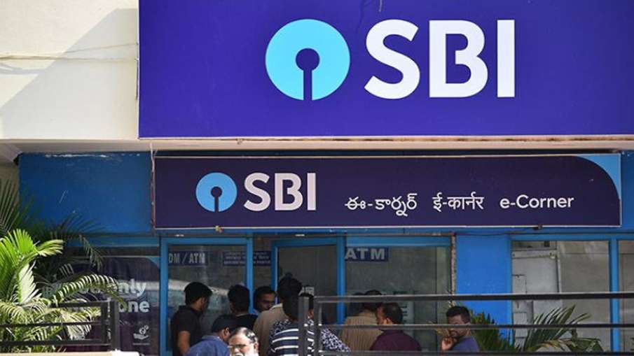 SBI SBI- India TV Hindi