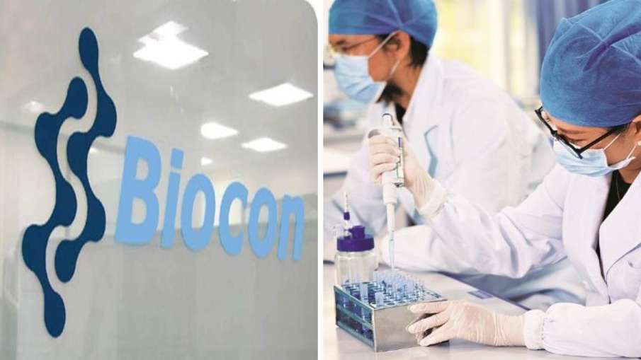 Biocon, DCGI, Itolizumab, treatment of COVID-19 patients Biocon, DCGI, Itolizumab, treatment of COVID-19 patients- India TV Hindi