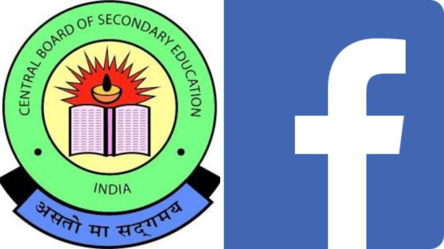 CBSE, Facebook, digital safety, augmented reality CBSE, Facebook, digital safety, augmented reality- India TV Hindi