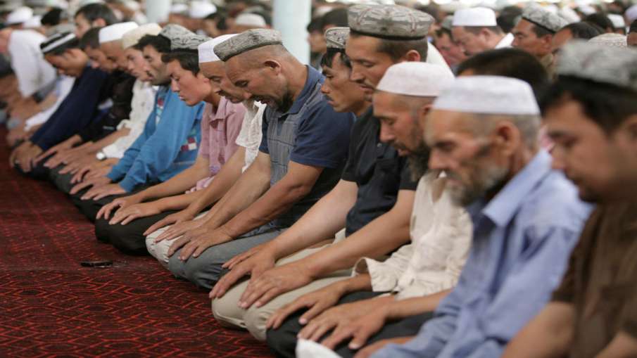 France calls for United Nations-led observer mission to evaluate China's treatment of Uyghurs France calls for United Nations-led observer mission to evaluate China's treatment of Uyghurs- India TV Hindi