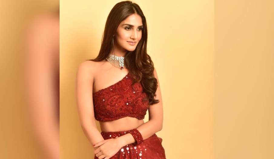 vaani kapoor vaani kapoor - India TV Hindi