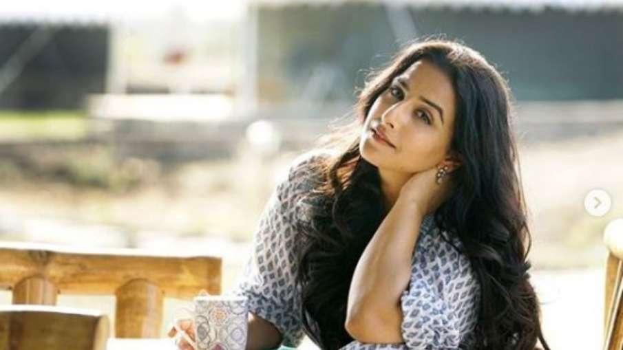 vidya balan vidya balan- India TV Hindi