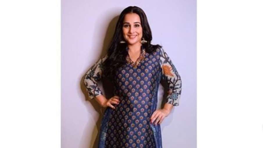 vidya balan vidya balan- India TV Hindi