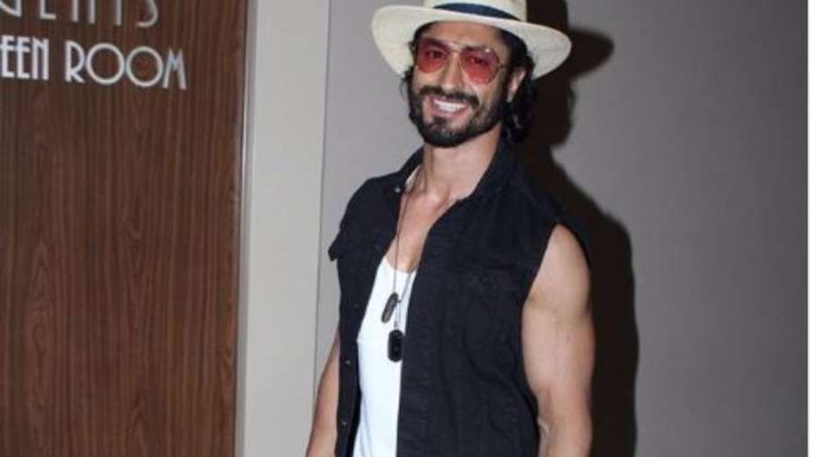 vidyut jamwal vidyut jamwal- India TV Hindi