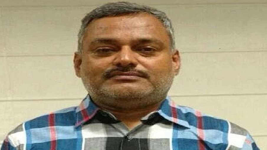 Kanpur Encounter Vikas Dubey latest news Kanpur Encounter Vikas Dubey latest news- India TV Hindi