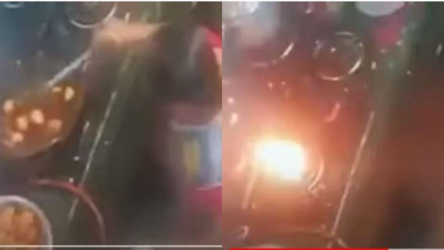 viral video viral video- India TV Hindi