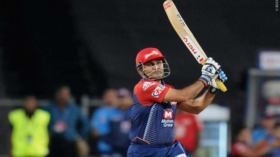 Virender Sehwag Virender Sehwag- India TV Hindi