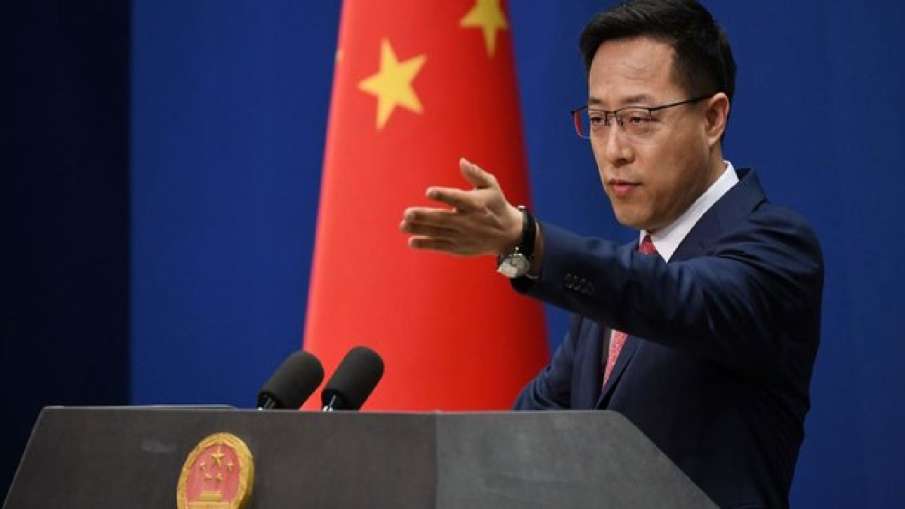 China China- India TV Hindi