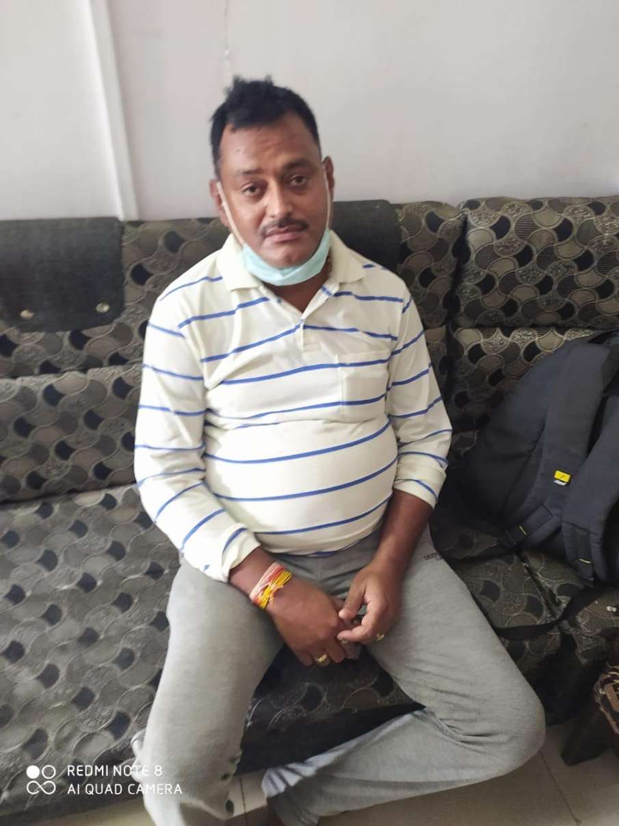 vikas dubey vikas dubey- India TV Hindi