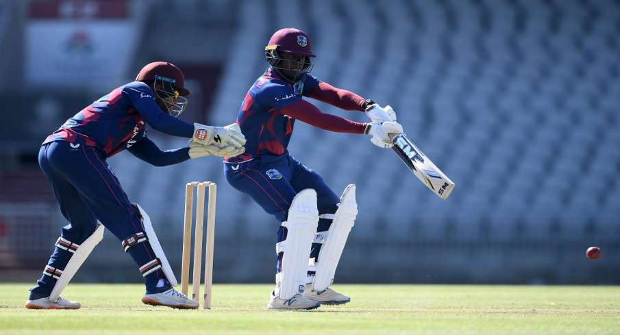 Nkrumah Bonner, England Cricket Team, West Indies Cricket, Eng vs Wi, Cricket news Nkrumah Bonner, England Cricket Team, West Indies Cricket, Eng vs Wi, Cricket news- India TV Hindi