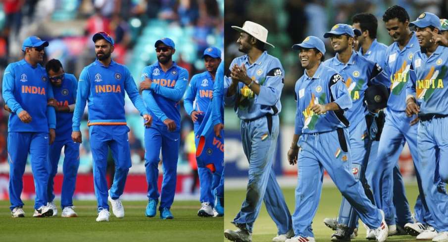 Virat Kohli, Sachin Tendulkar, Sourav Ganguly, Shikhar Dhawan, Rohit Sharma, Zaheer Khan, Ashish Neh Virat Kohli, Sachin Tendulkar, Sourav Ganguly, Shikhar Dhawan, Rohit Sharma, Zaheer Khan, Ashish Neh- India TV Hindi