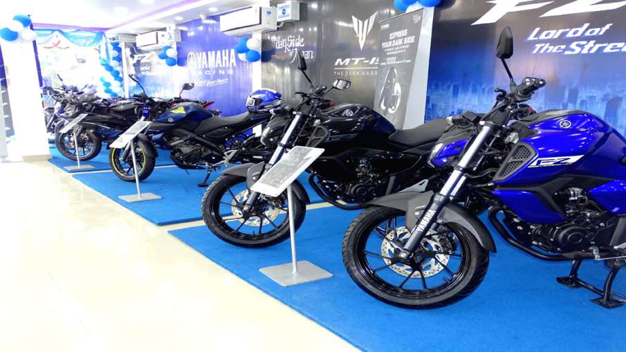 Yamaha Motor India announces spl finance scheme for frontline COVID-19 warriors- India TV Paisa
