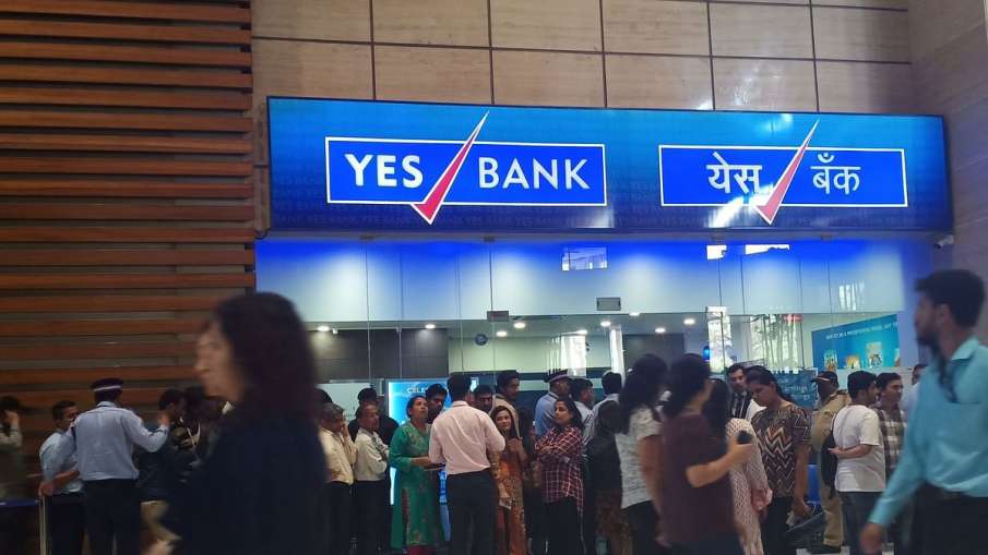 YES Bank's Rs 15,000 crore FPO to open on July 15- India TV Paisa