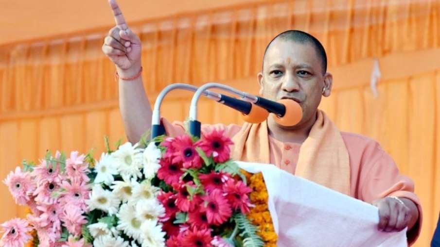 Uttar Pradesh coronavirus testing, Coronavirus Yogi Adityanath, Yogi Adityanath Lockdown Uttar Pradesh coronavirus testing, Coronavirus Yogi Adityanath, Yogi Adityanath Lockdown- India TV Hindi