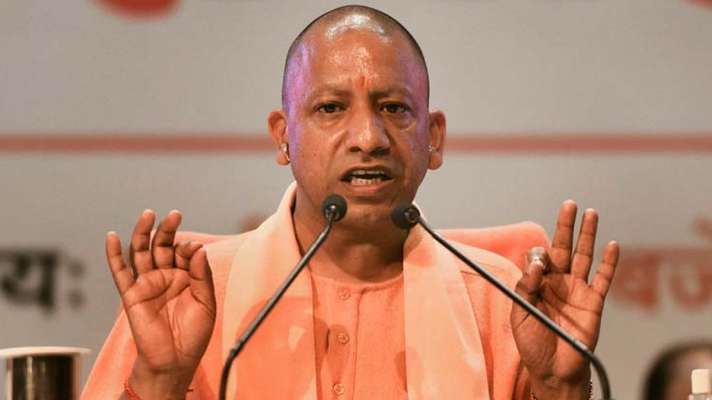 Yogi Adityanath Yogi Adityanath- India TV Hindi