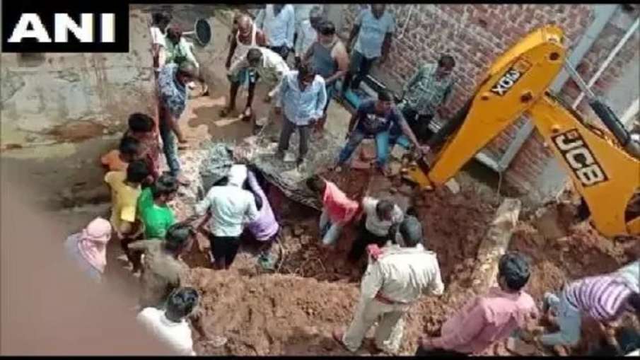 सेप्टिक टैंक में दम... सेप्टिक टैंक में दम...- India TV Hindi