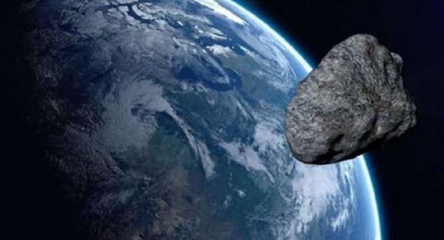 asteroid asteroid - India TV Hindi