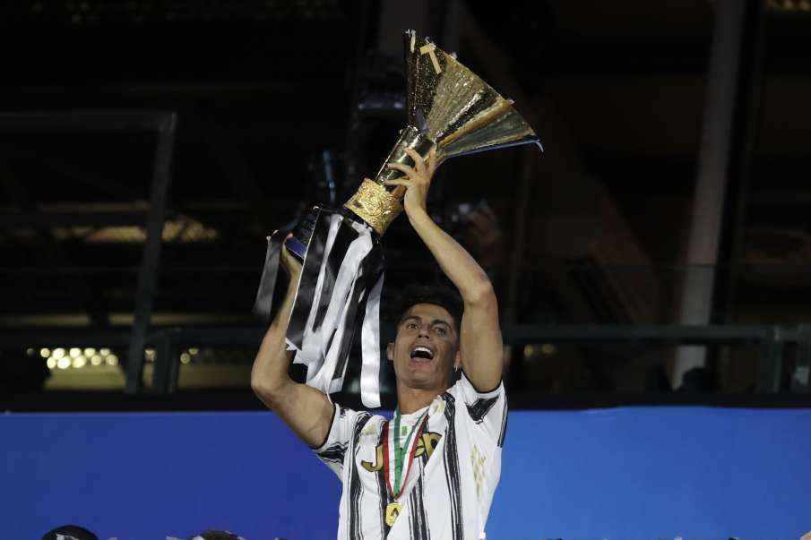 Cristiano Ronaldo Cristiano Ronaldo- India TV Hindi