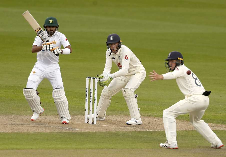 manchester,live cricket score,england vs pakistan test 2020,england vs pakistan Test,England vs Paki manchester,live cricket score,england vs pakistan test 2020,england vs pakistan Test,England vs Paki- India TV Hindi